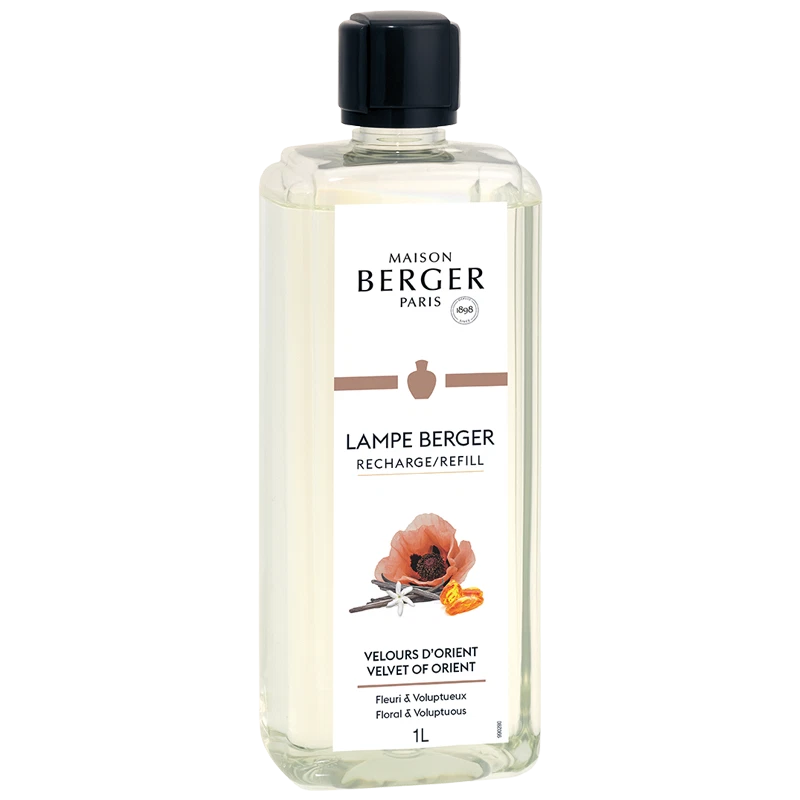 Refill for Catalytic Lamp Maison Berger