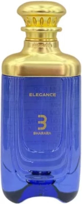 Eau De Parfum Bharara Elegance Erkaklar uchun