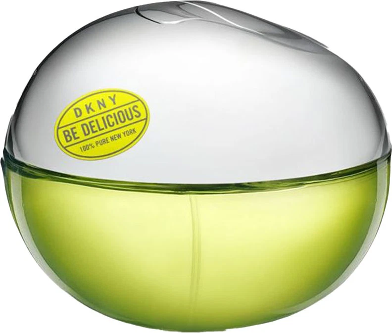 Eau de Parfum DKNY Be Delicious