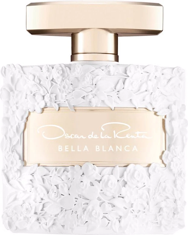 Oscar de la Renta Bella Blanca Parfyumeriya Suli