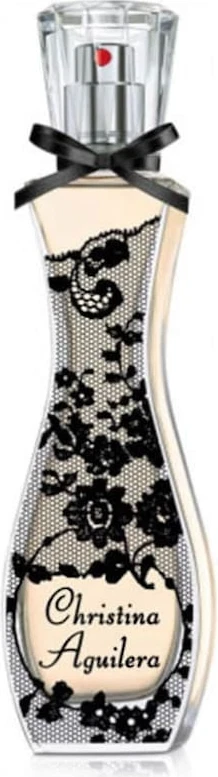 Eau de Parfum Christina Aguilera Signature