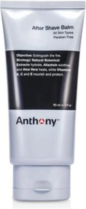 Anthony Veer Sochidan Keyin Balsam