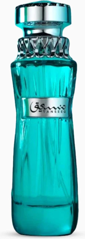 Eau De Parfum Fragrance World Tanseeq Blue