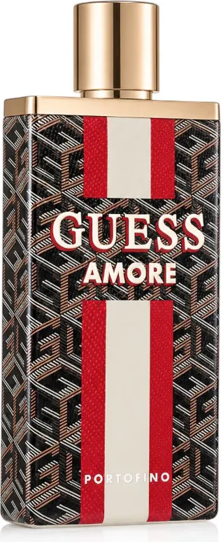 Eau de Toilette GUESS Amore Portofino