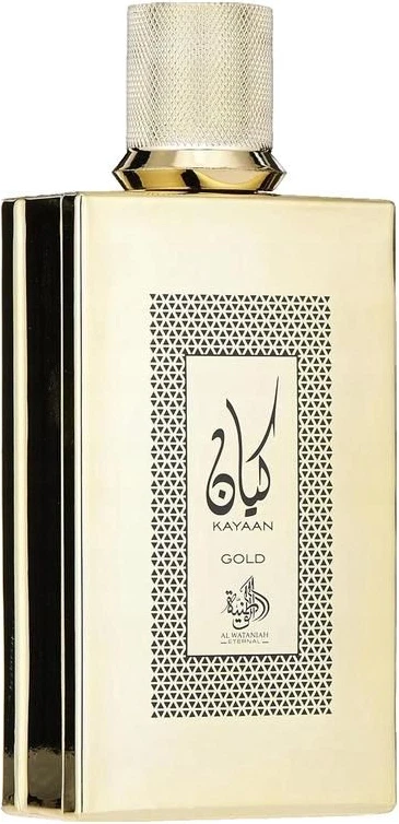 Eau De Parfum Al Wataniah Kayaan Gold