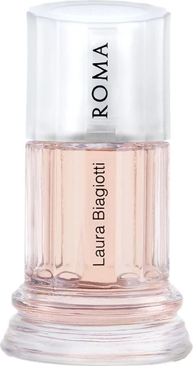Laura Biagiotti Fiori Bianchi uchun Eau De Toilette
