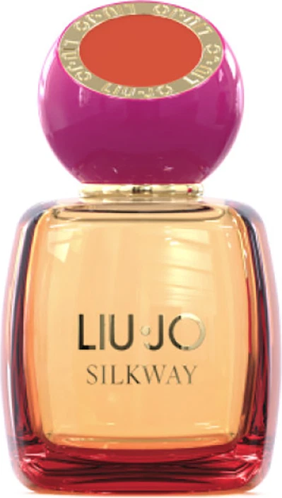 Eau De Toilette Liu Jo Jeans Silkway