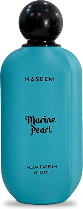 Eau De Toilette Naseem Marine Pearl
