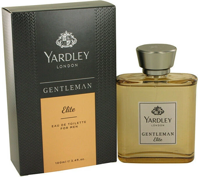 Eau De Parfum Yardley London Elite Fragrance for Him