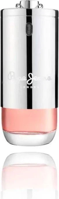Eau de Parfum Pepe Jeans Bright For Her