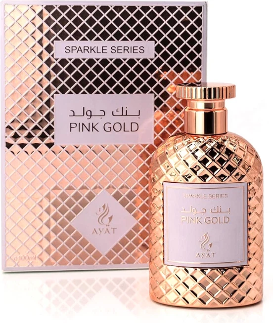 Ayat Perfumes Sparkle Series Eau de Parfum