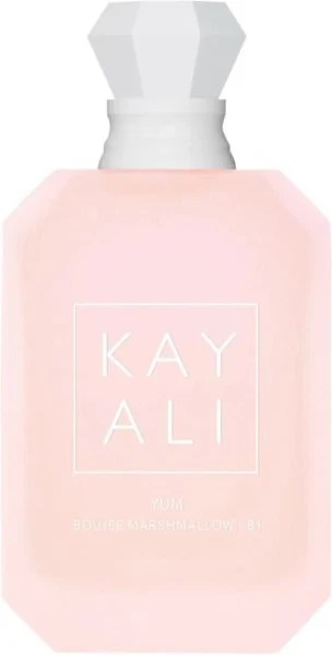 Kayali Yum Boujee Marshmallow 81 Eau De Parfum Intense