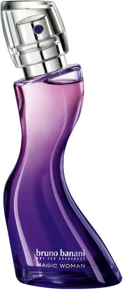 Bruno Banani Magic Woman Co'l Suvi