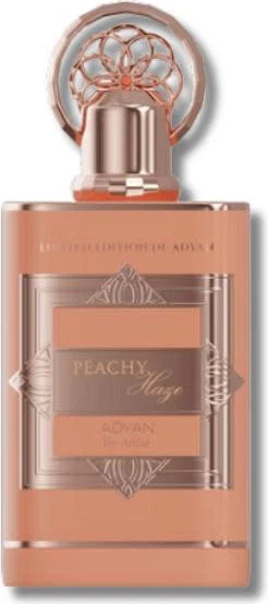 Extrait De Parfum Ajmal Peachy Haze