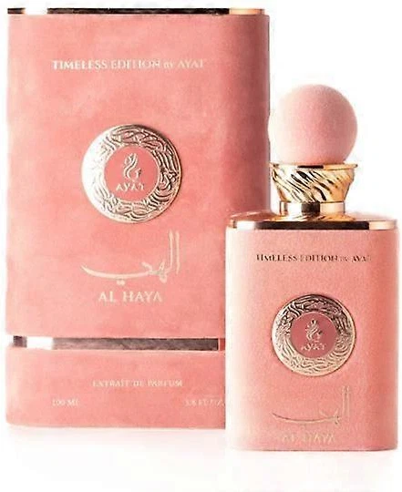 Eau de Parfum Ayat Perfumes Timeless Edition