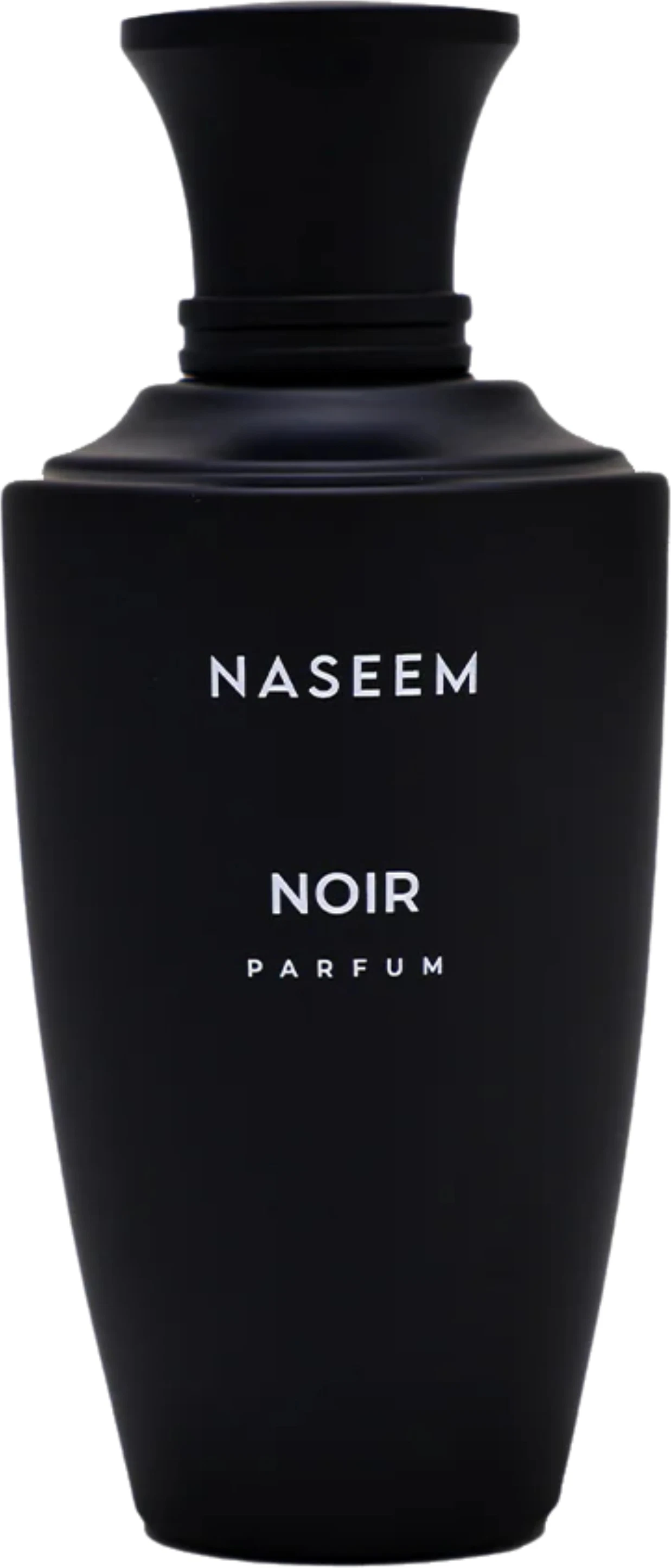 Eau De Parfum Naseem Noir French Vanilla