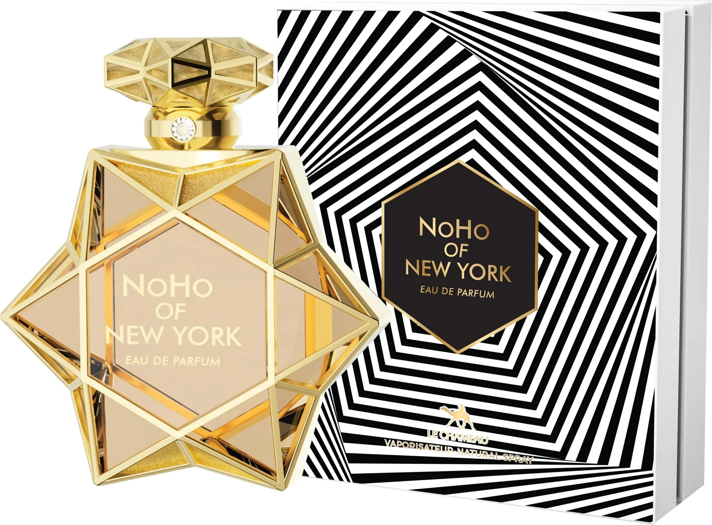 Eau de Parfum Emper Noho of New York