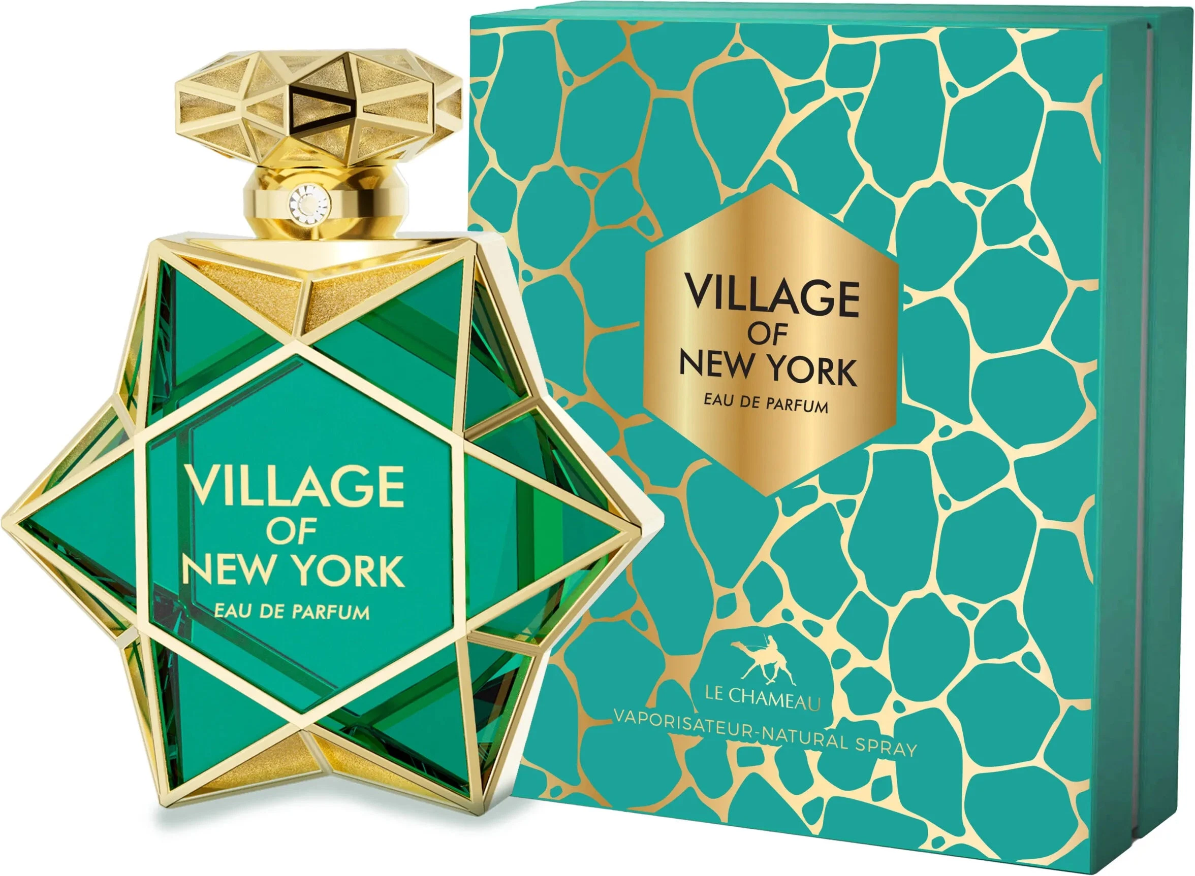 Eau de Parfum Le Chameau Village Of New York