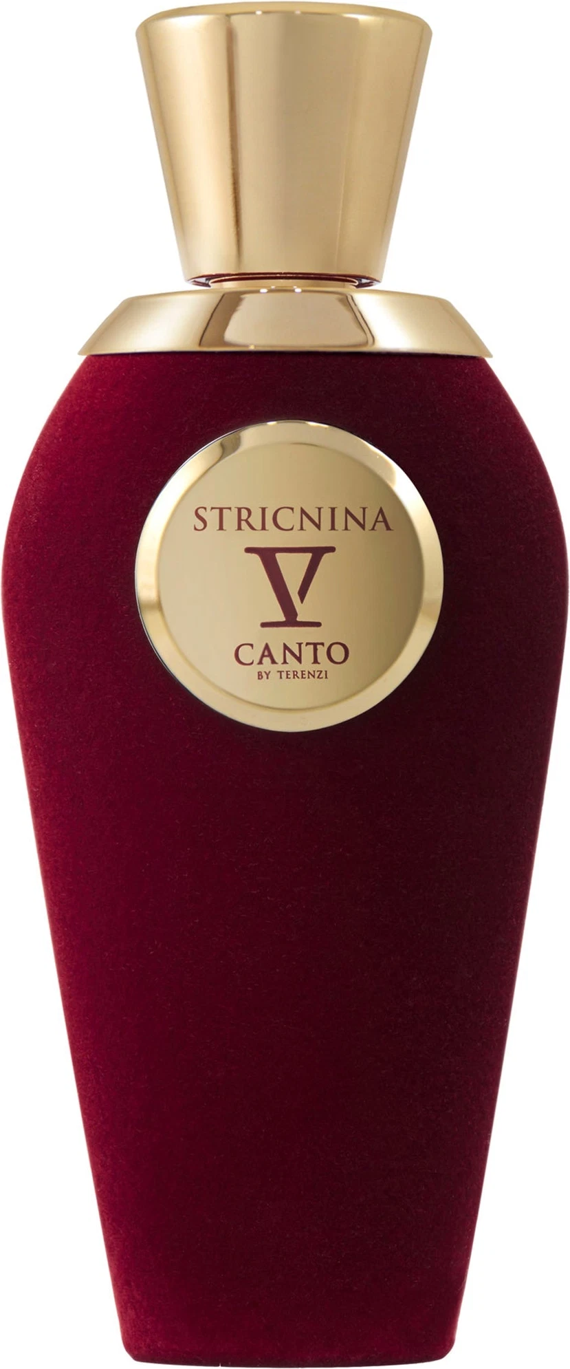 Парфюмерный экстракт V Canto Stricnina