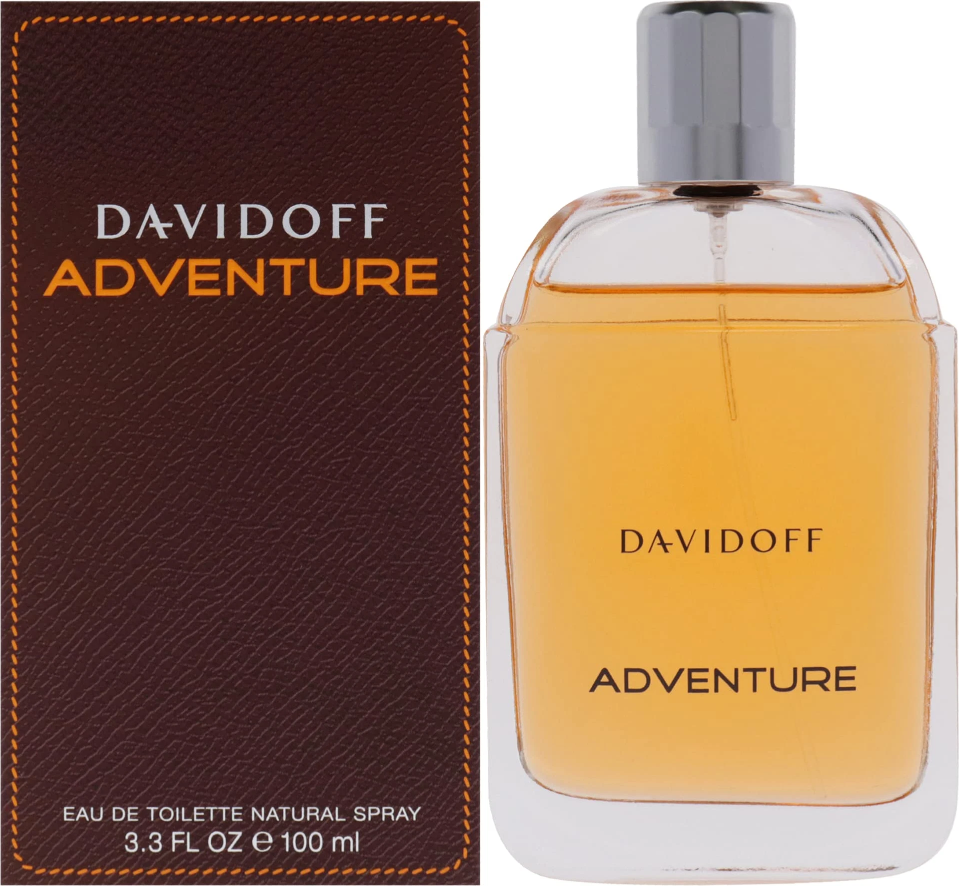 Davidoff Adventure