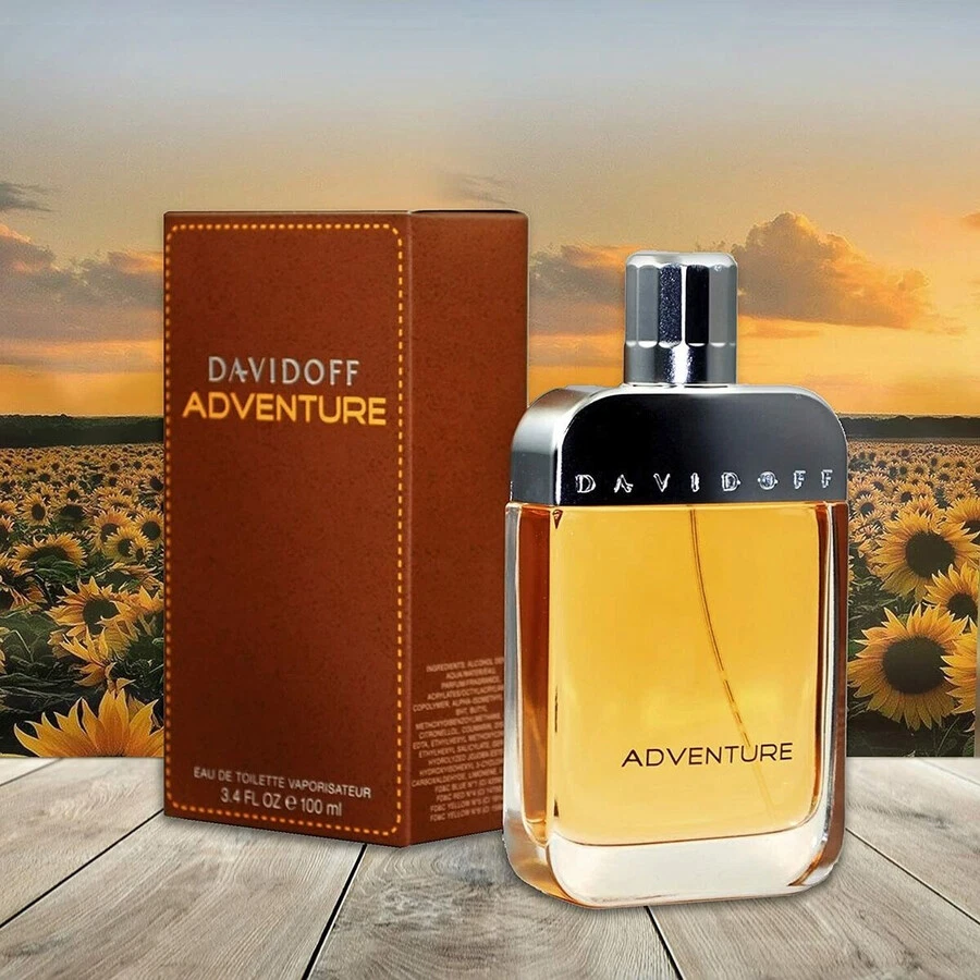 Davidoff Adventure — photo 3