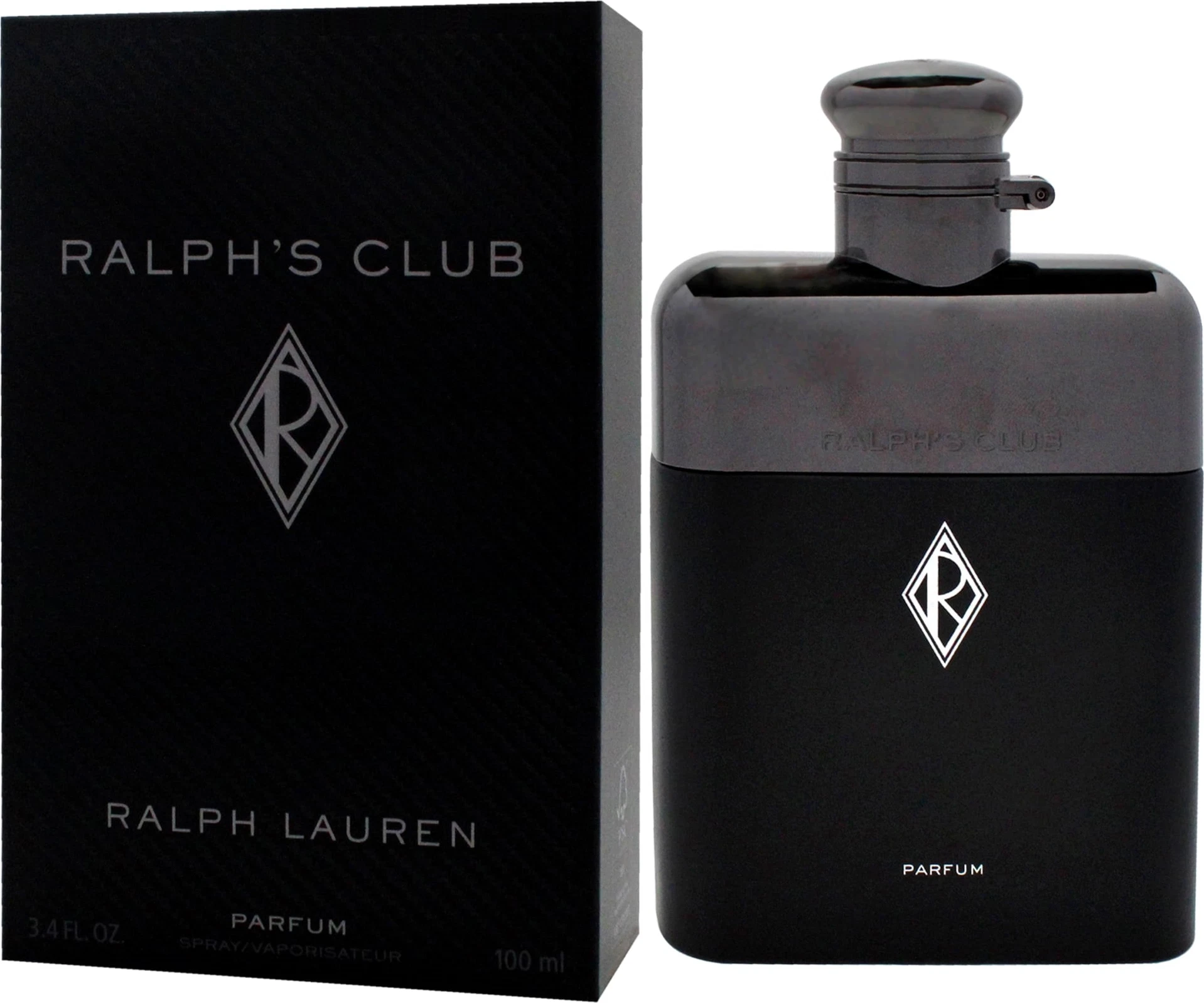 Ruxor Rasmi Ralph Lauren Ralph's Club Parfum