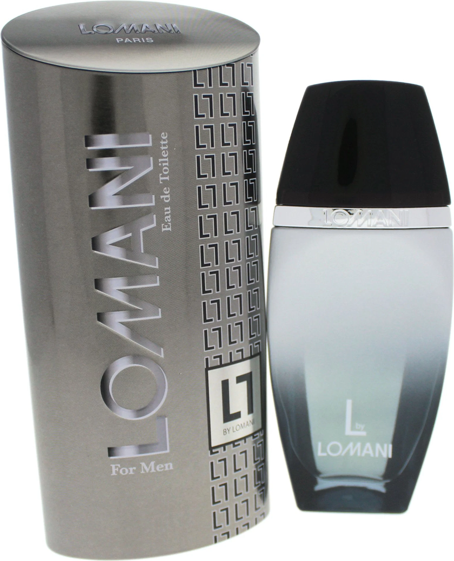 Eau de Toilette Lomani Lomani L