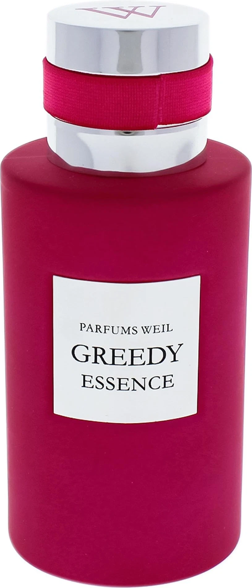 Eau De Parfum Weil Greedy Essence Ayollar Uchun