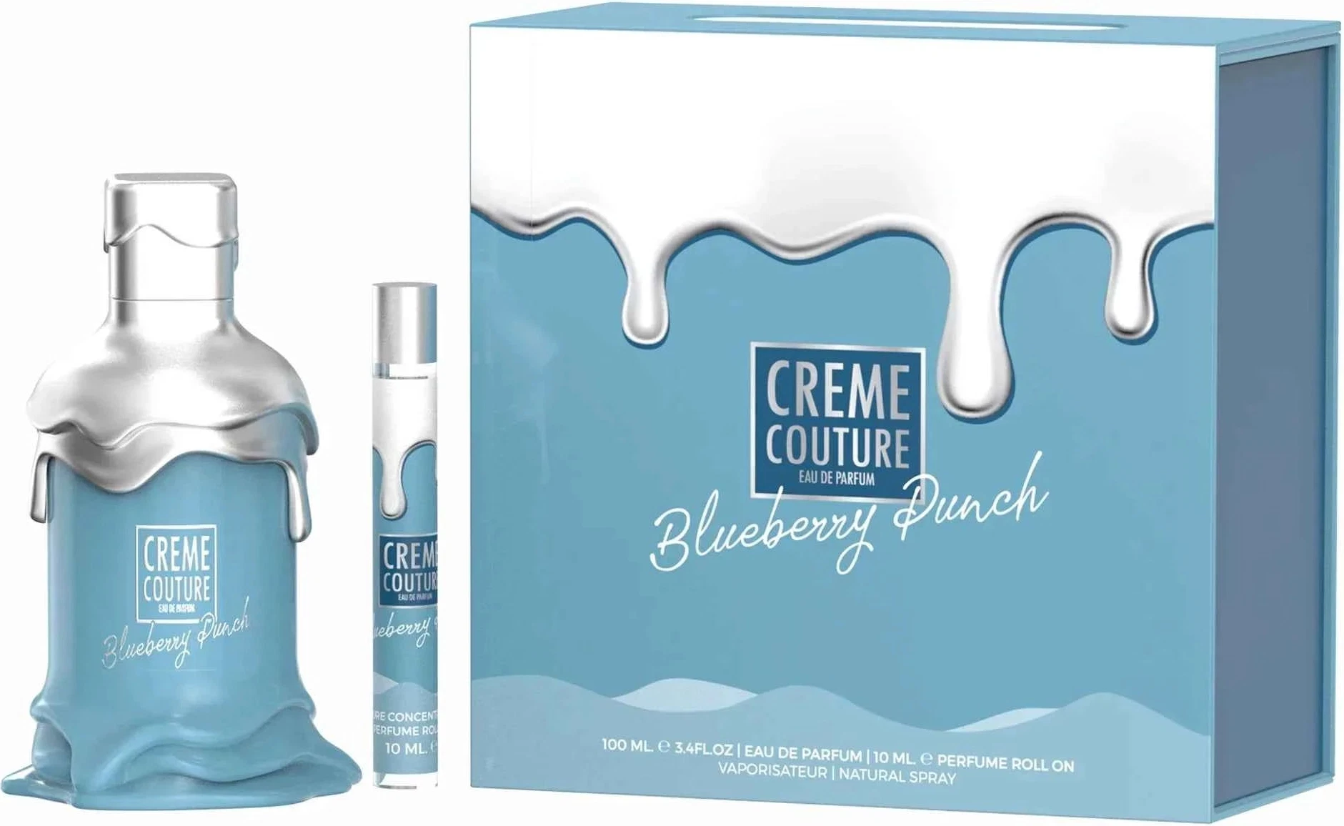 Eau de Parfum Le Chameau Creme Couture