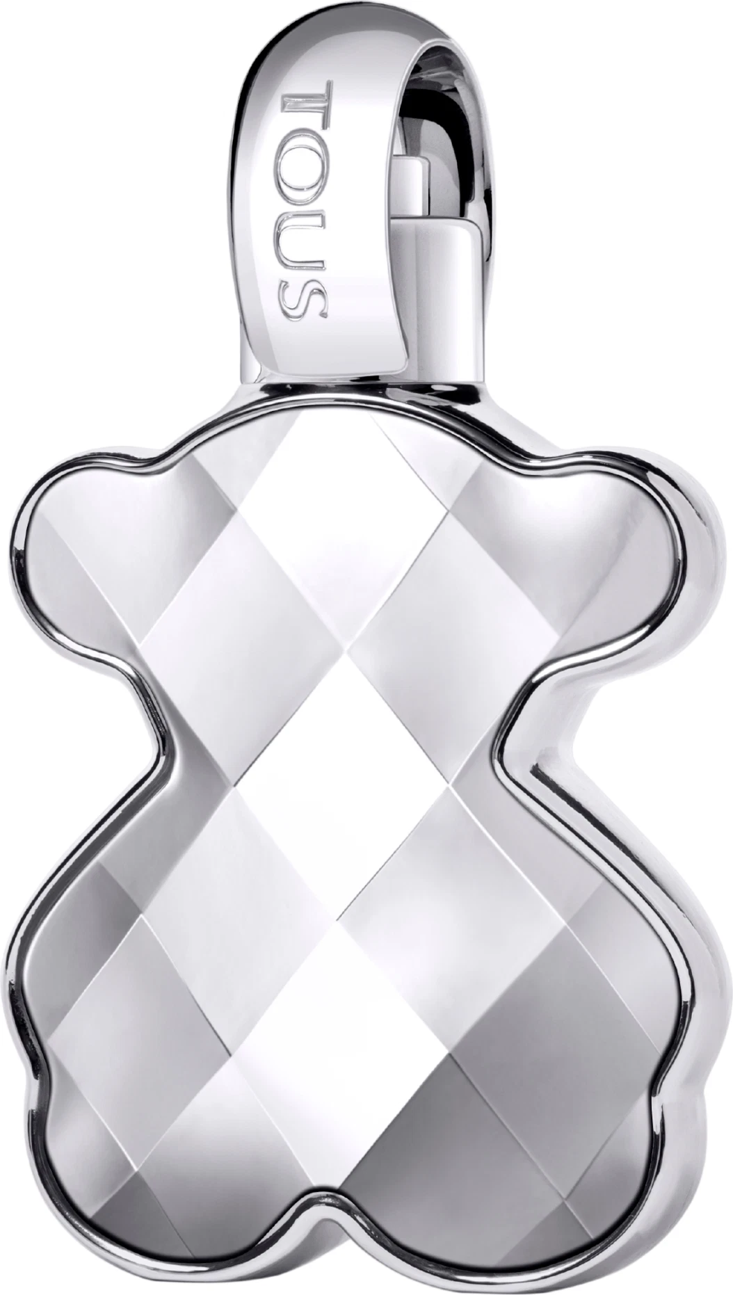 Tous Love Me The Silver Eau De Parfum