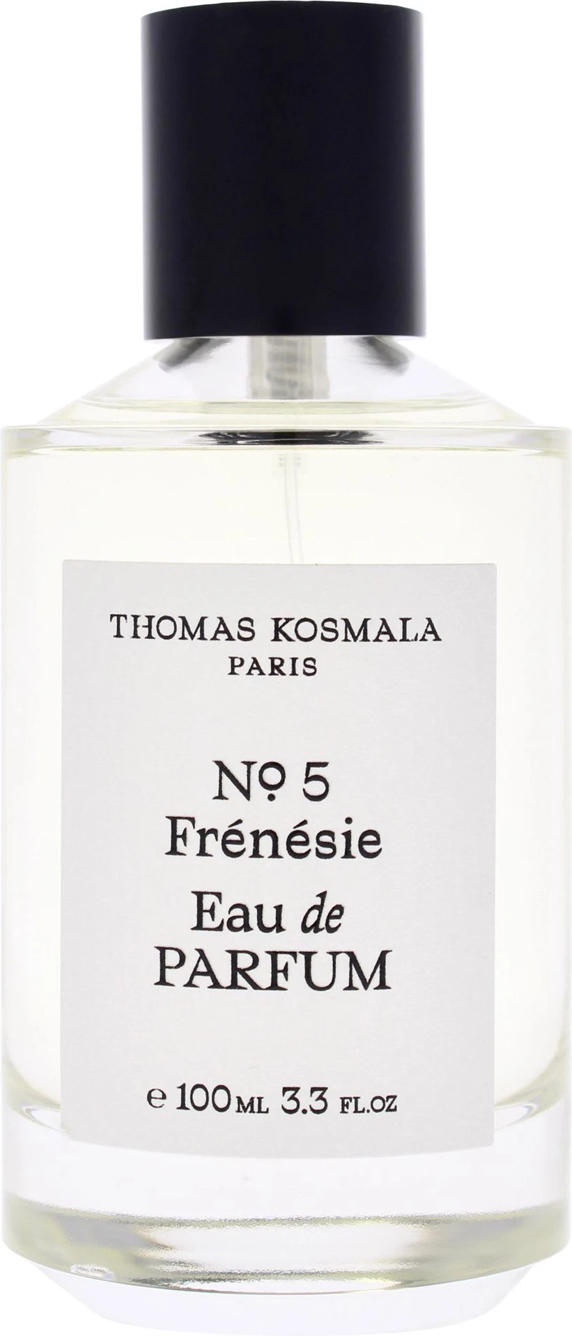 Ost Thomas Kosmala № 5 Frenesie