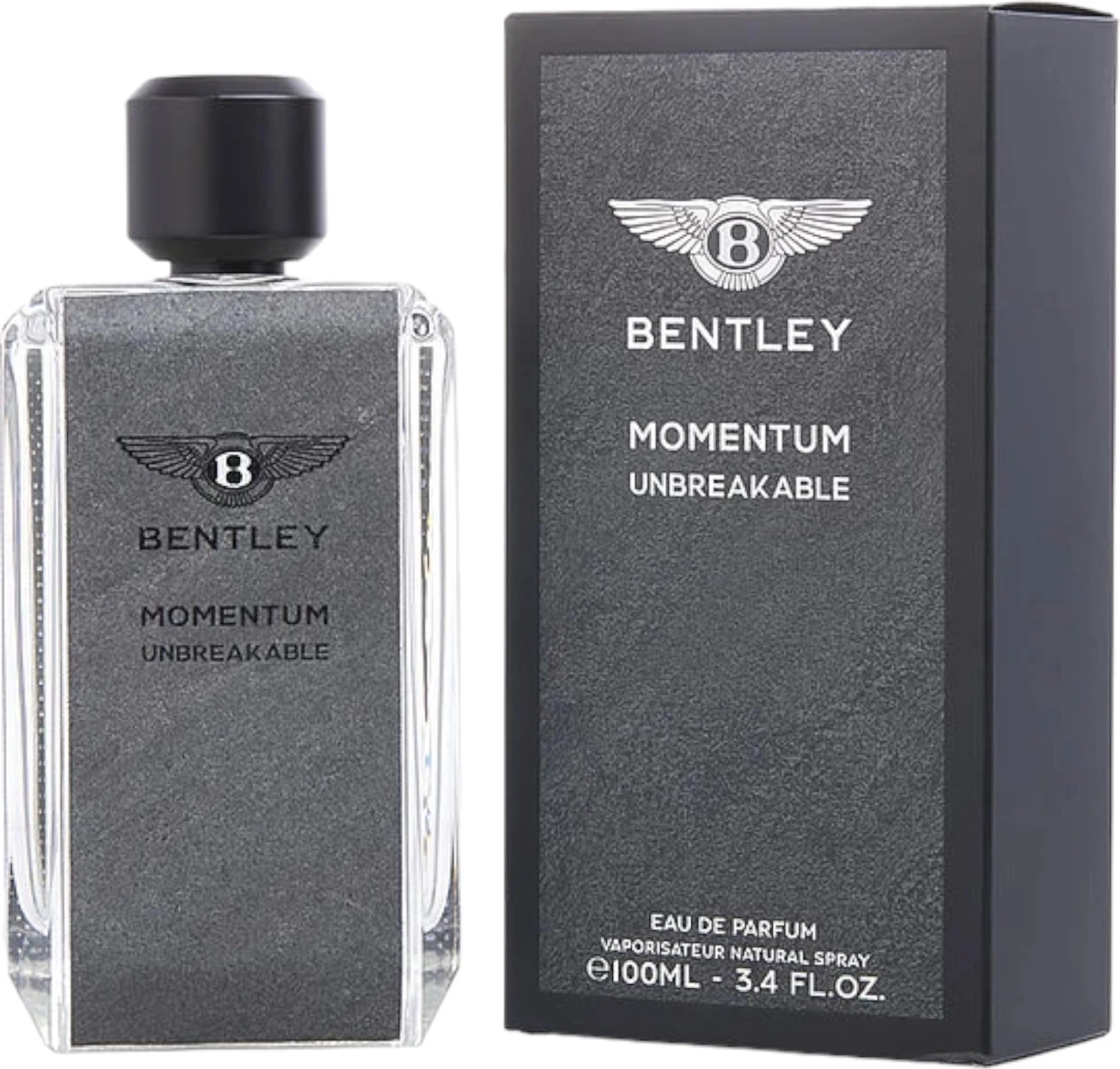 Bentley Momentum Unbreakable Eau De Parfum atiri