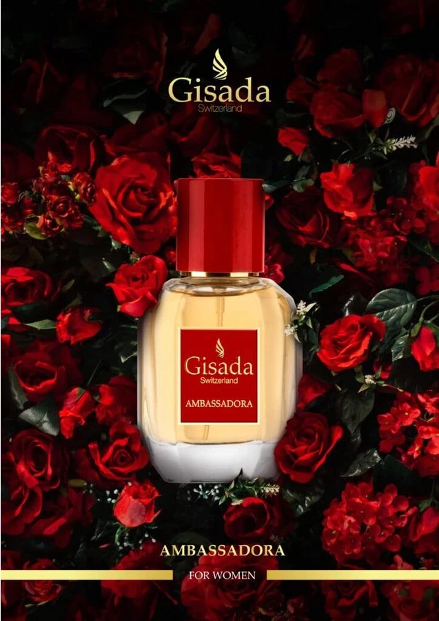 Ginadan Ambassadora — foto 3