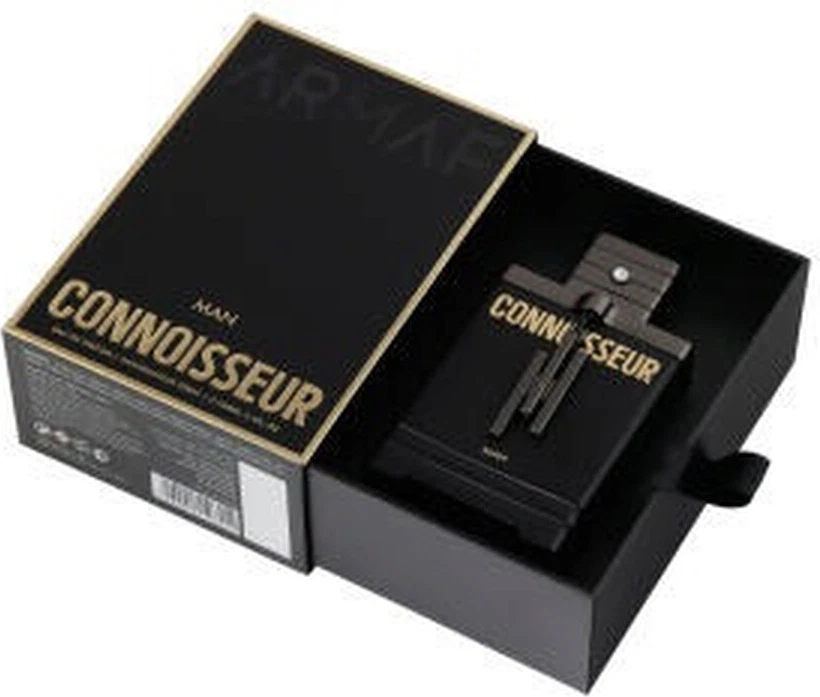 Eau De Parfum Armaf Connoisseur — photo 3