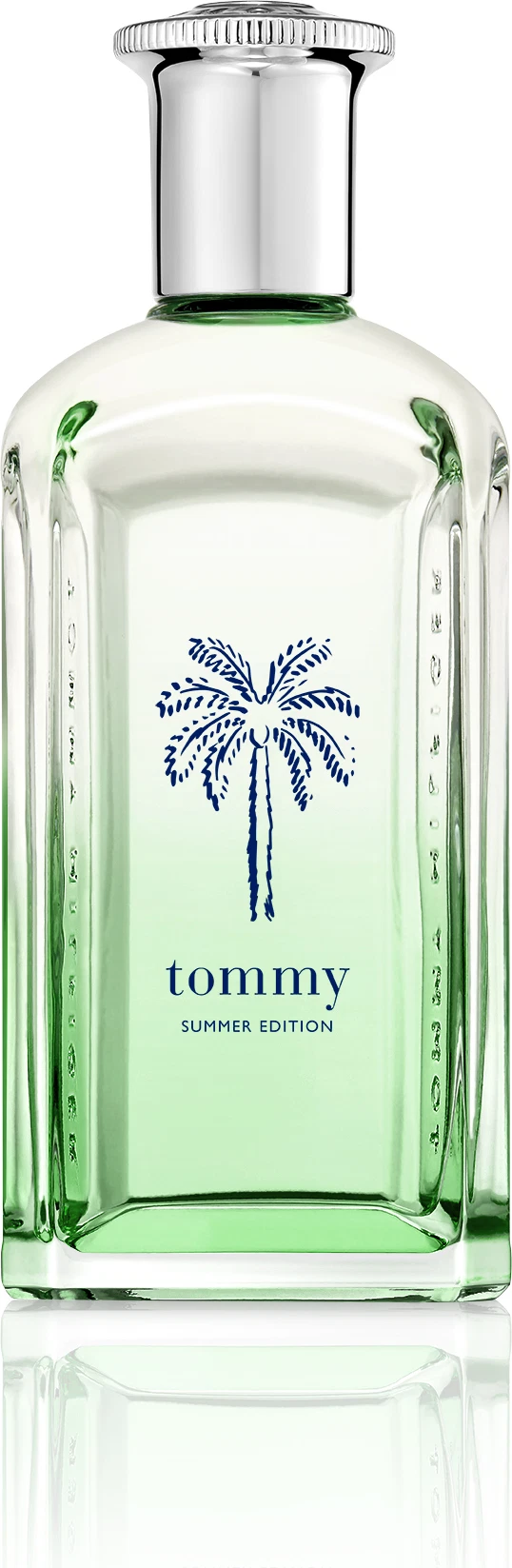 Tommy Hilfiger Tommy Summer Edition Eau De Toilette