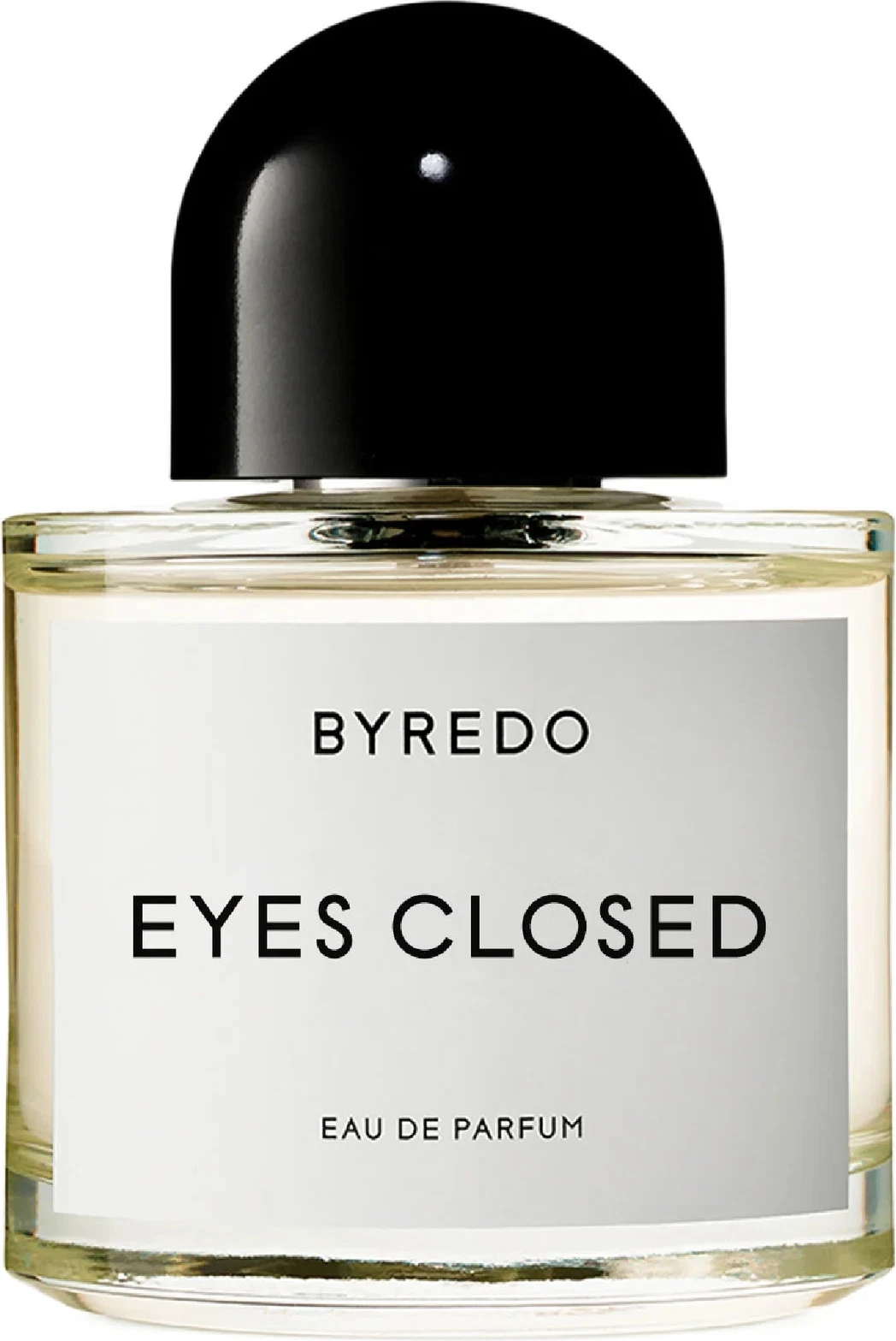 Eau De Parfum Byredo Eyes Closed