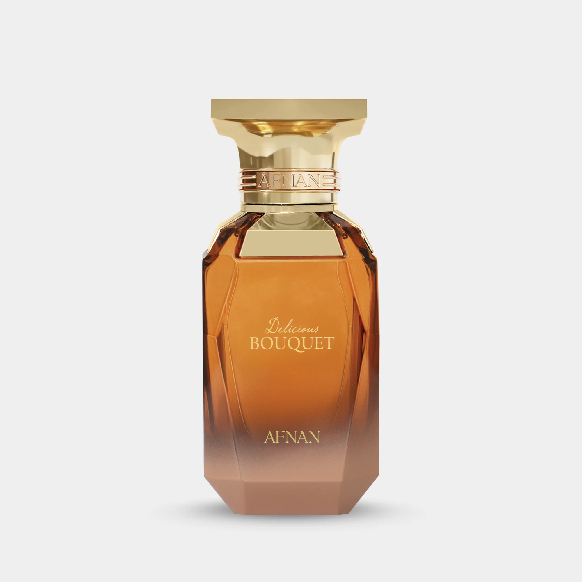Eau De Parfum Afnan Delicious Bouquet
