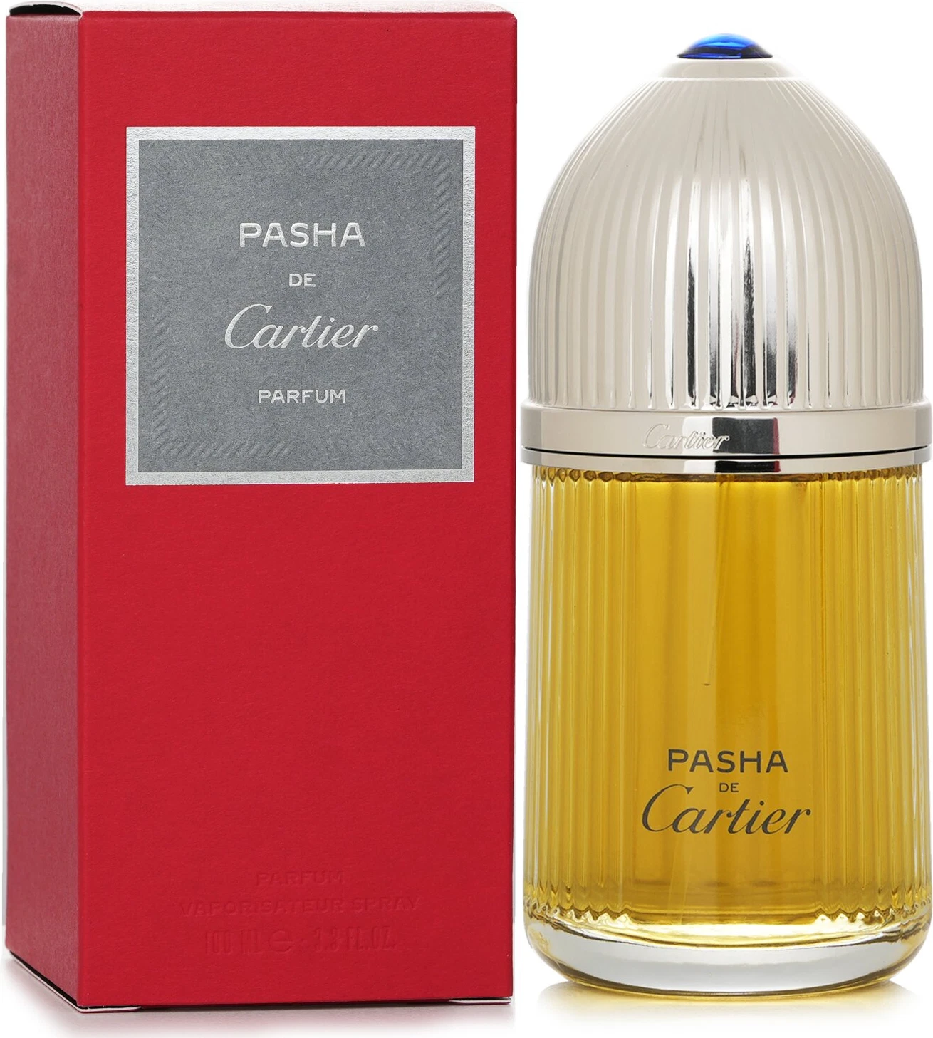 Cartier Pasha De Cartier Parfum