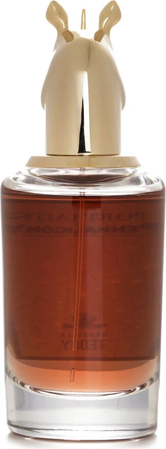 Eau De Parfum Penhaligon's Portraits Terrible Teddy — foto 3
