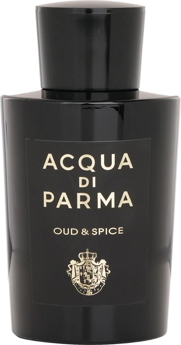 Eau De Parfum Acqua di Parma Oud & Spice