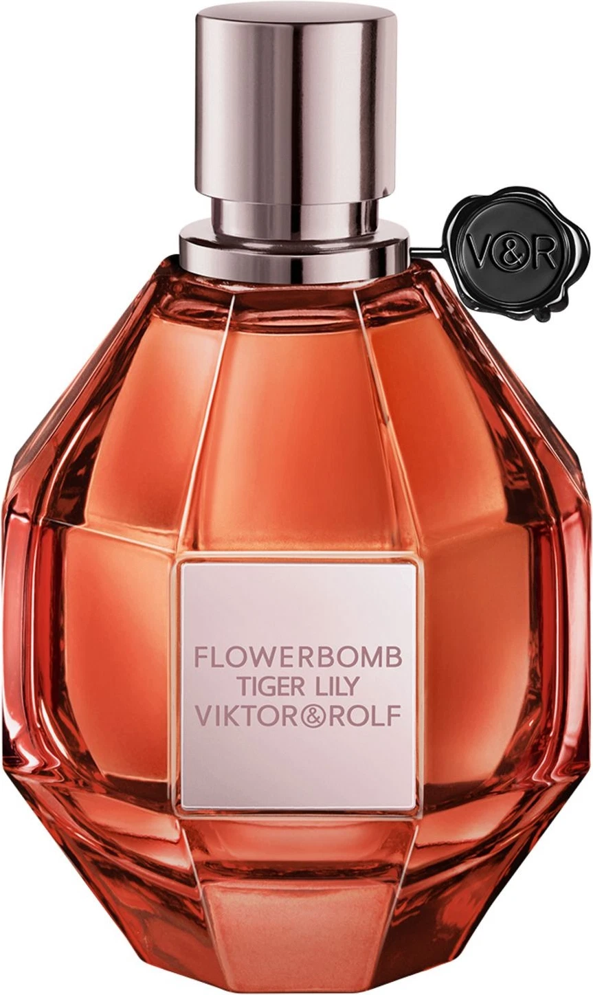 Viktor & Rolf Flowerbomb Tiger Lily