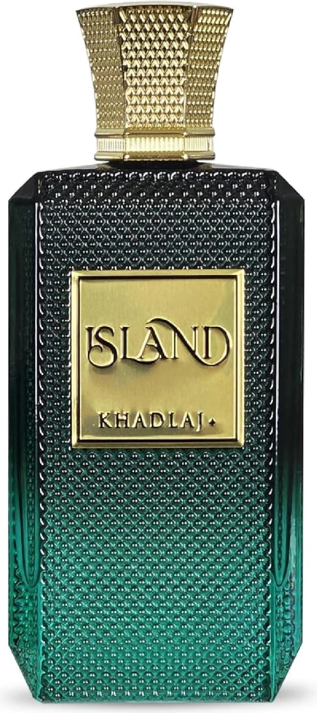 Eau De Parfum Island Khadlaj Perfumes