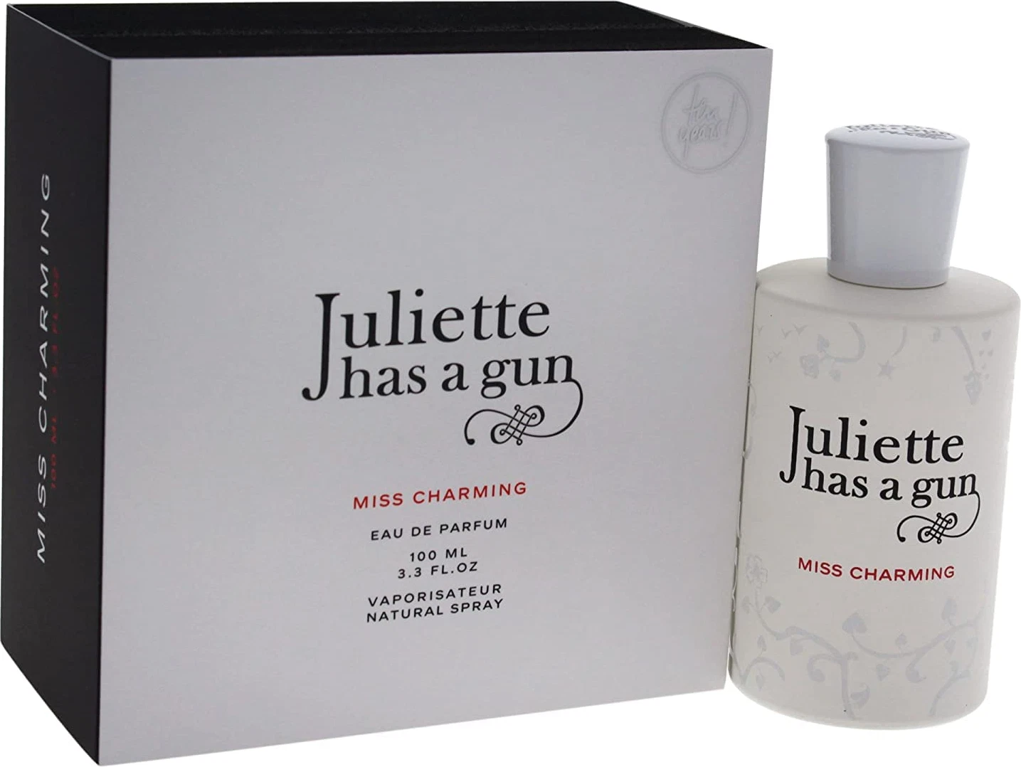 Eau De Parfum Juliette Has A Gun Miss Charming