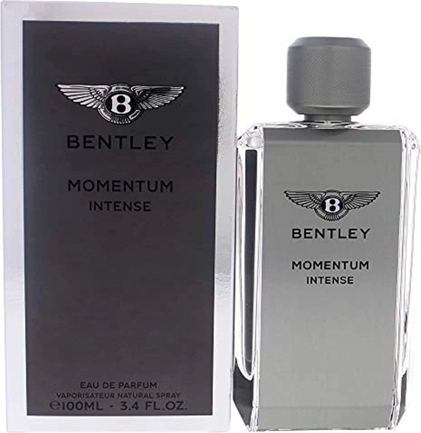 Parfyum suv Bentley Momentum Intense