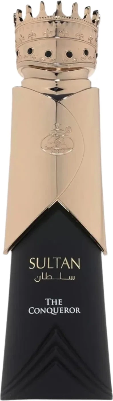 Eau De Parfum French Avenue Sultan The Conqueror