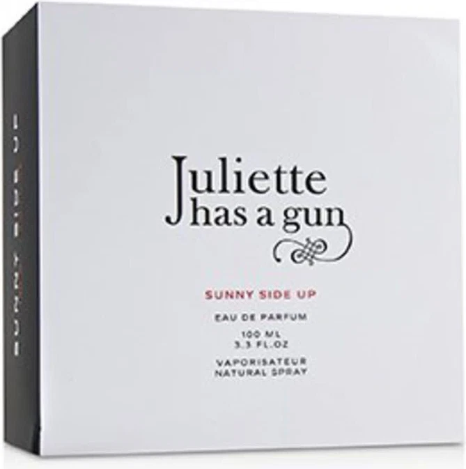 Eau De Parfum Juliette Has A Gun Sunny Side Up — foto 4