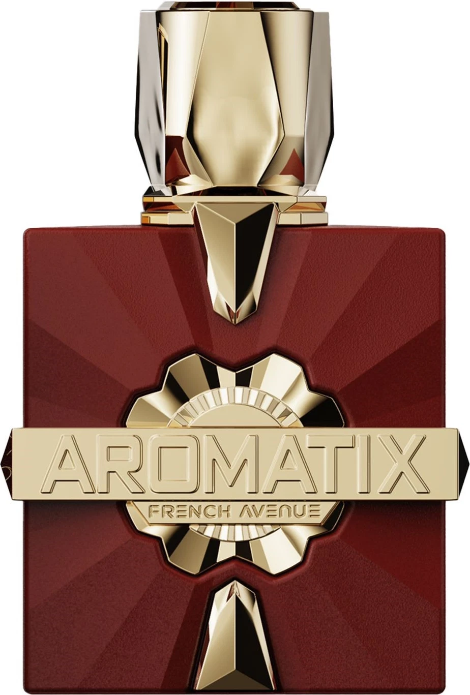 Eau de Parfum French Avenue Carnal Desire (Aromatix)