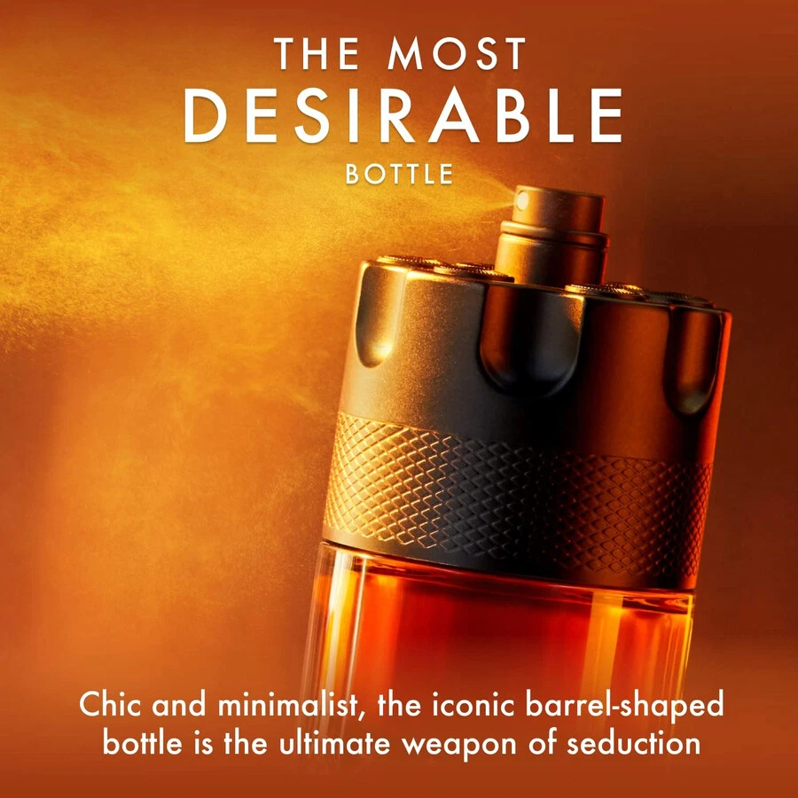 Parfum Azzaro The Most Wanted Parfum — photo 5