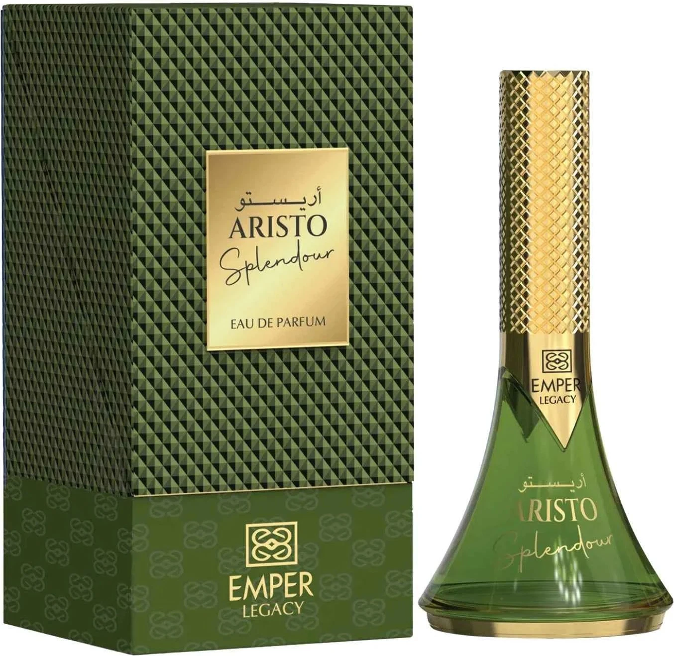 Eau de Parfum Emper Aristo Splendor