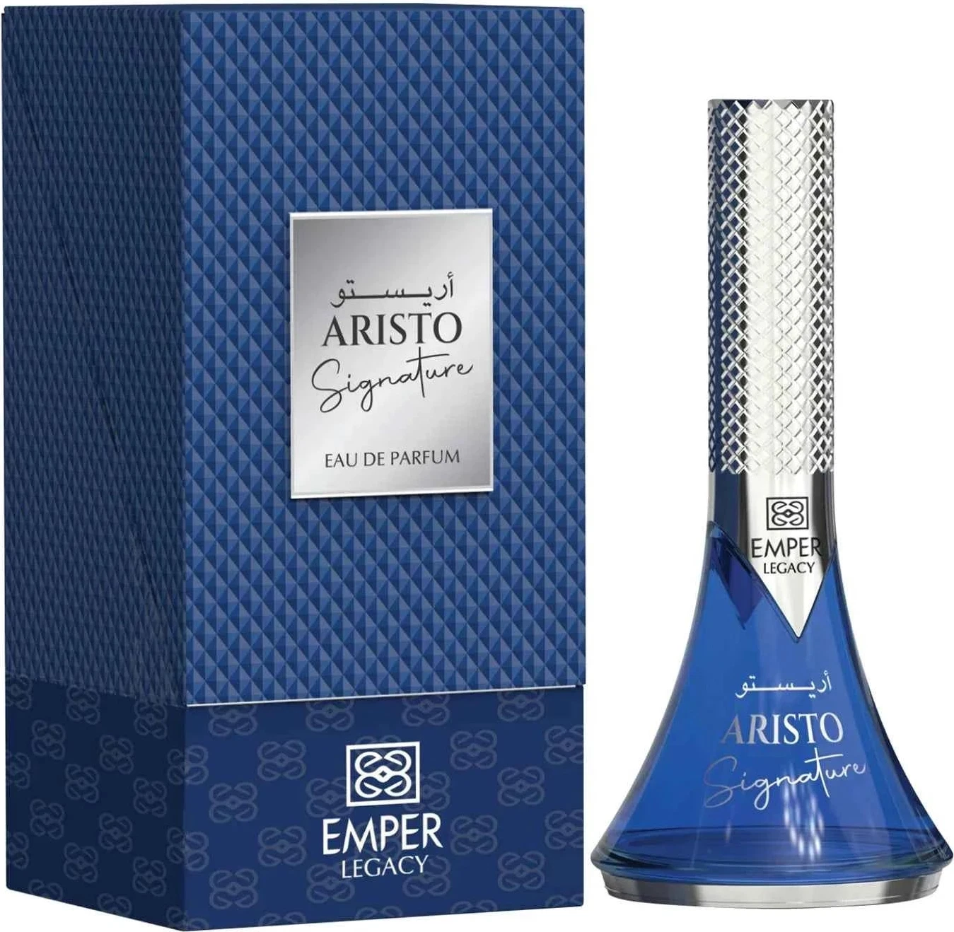 Eau de Parfum Emper Aristo Signature